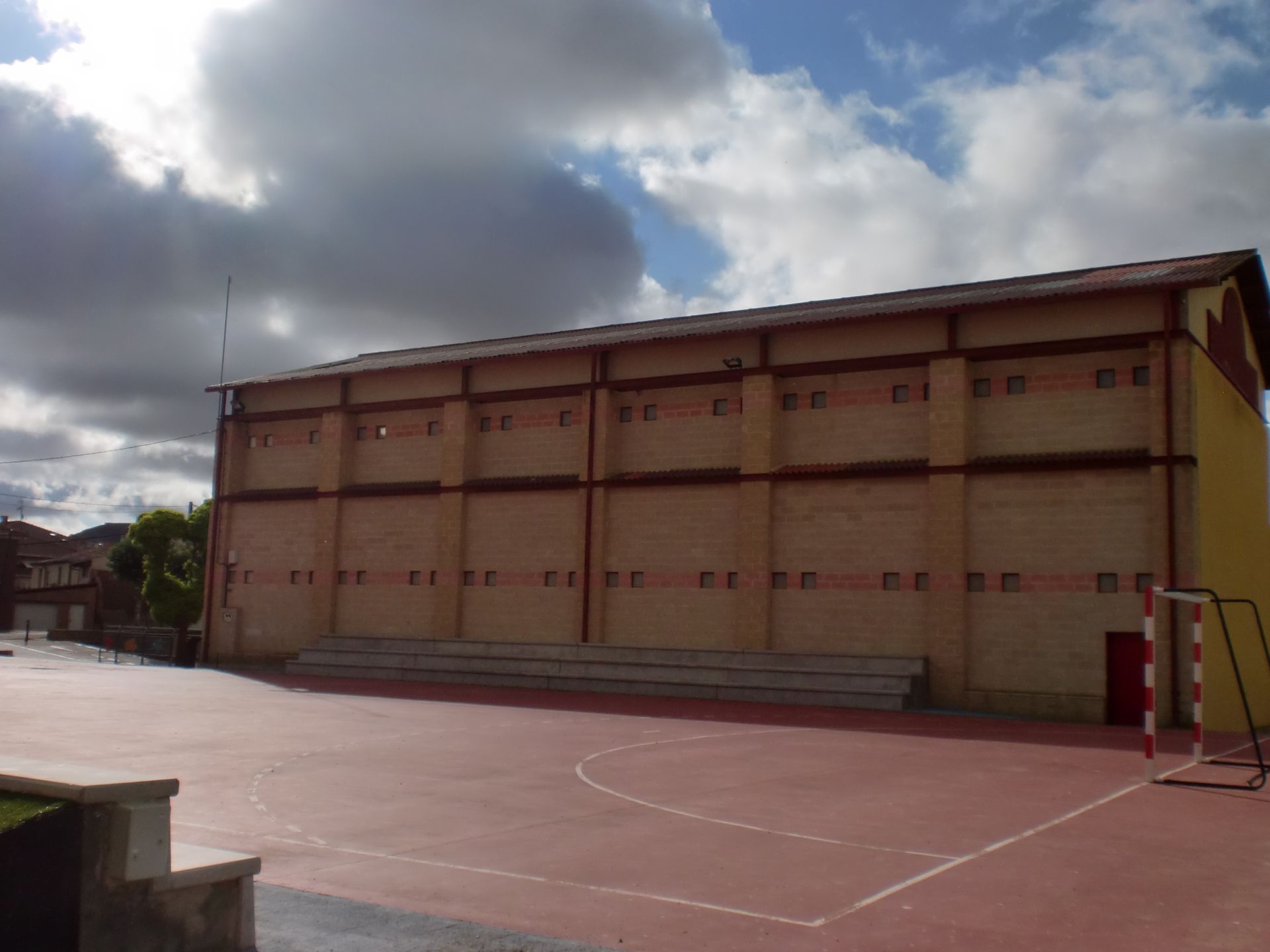 Parque las Pontoncillas